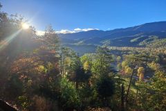 View from the Deck