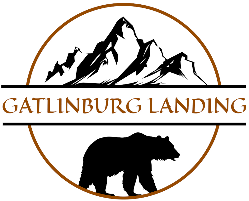 Gatlinburg Landing Vacation Rental